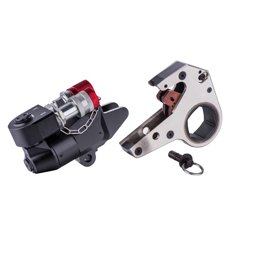 Hydraulic Torque Wrench