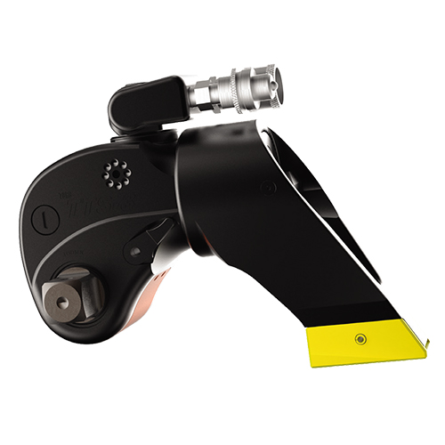 Hydraulic Torque Wrench